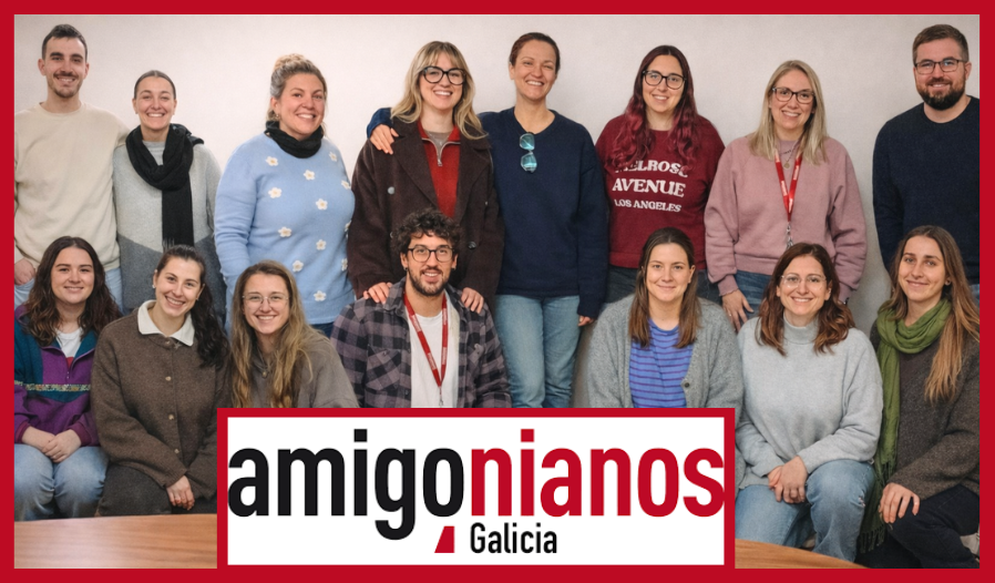 Equipo-Amigonianos-Galicia